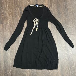 Burberry Blue Label knit dress